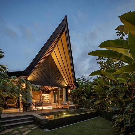Desa Hay Canggu 外观 照片
