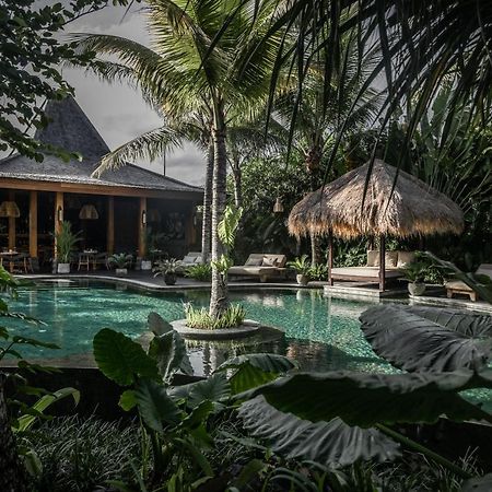 Desa Hay Canggu 外观 照片