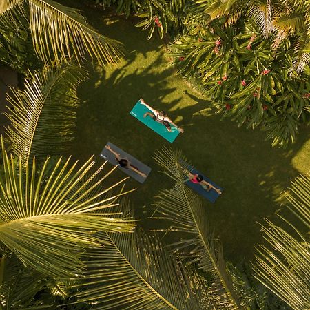 Desa Hay Canggu 外观 照片