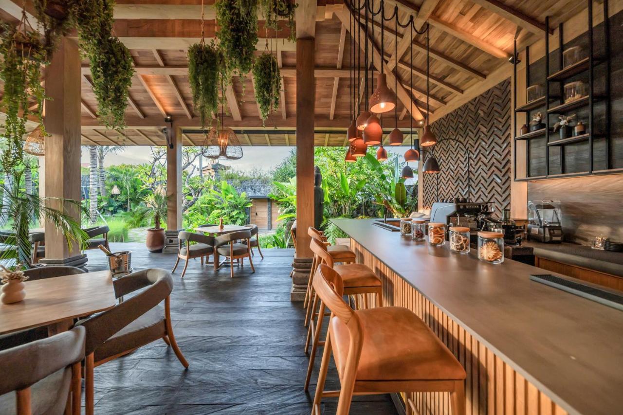 Desa Hay Canggu 外观 照片