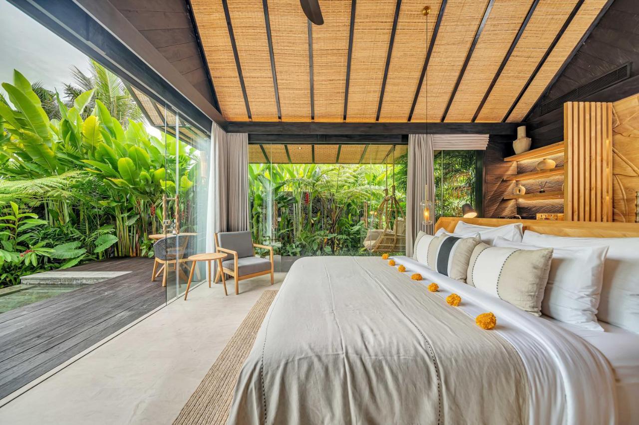Desa Hay Canggu 外观 照片