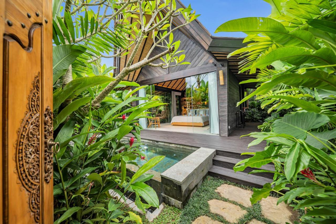 Desa Hay Canggu 外观 照片