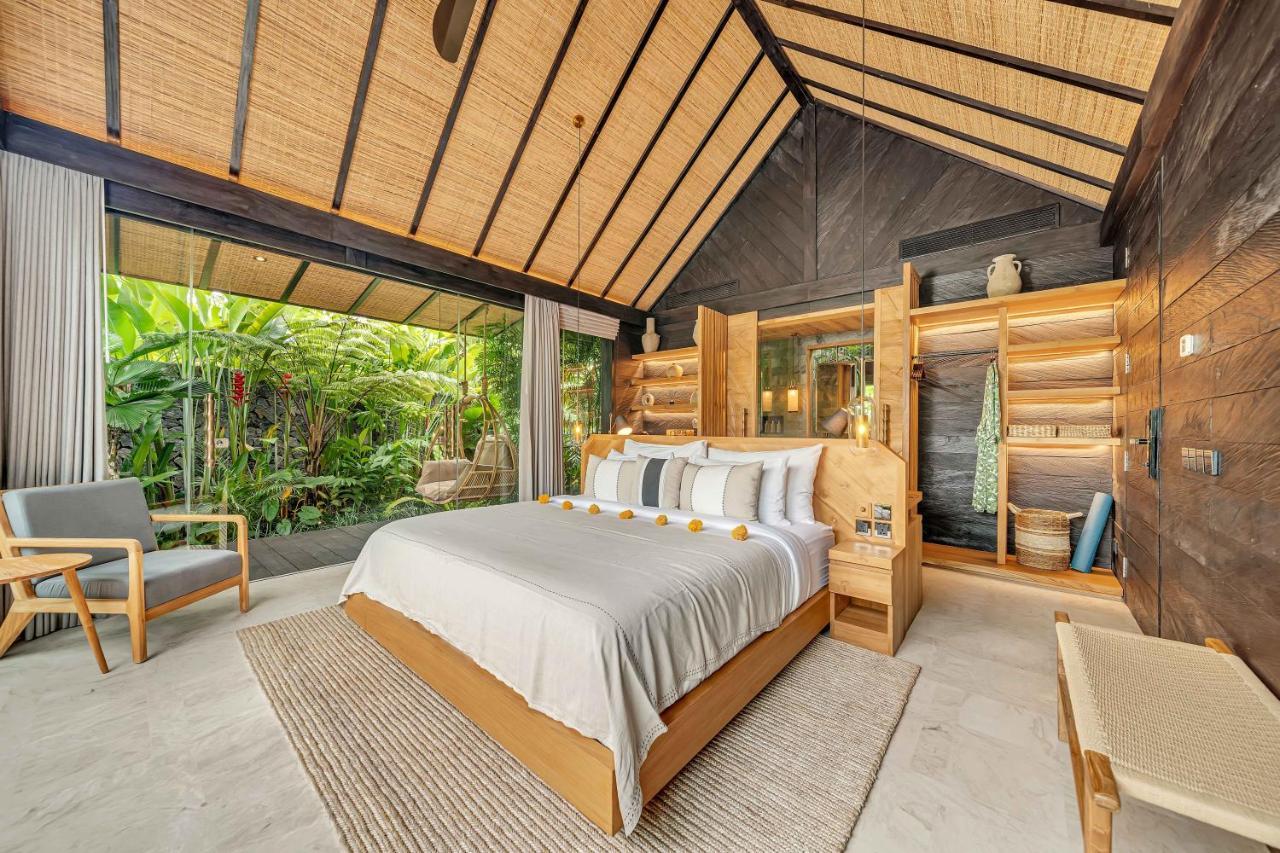 Desa Hay Canggu 外观 照片