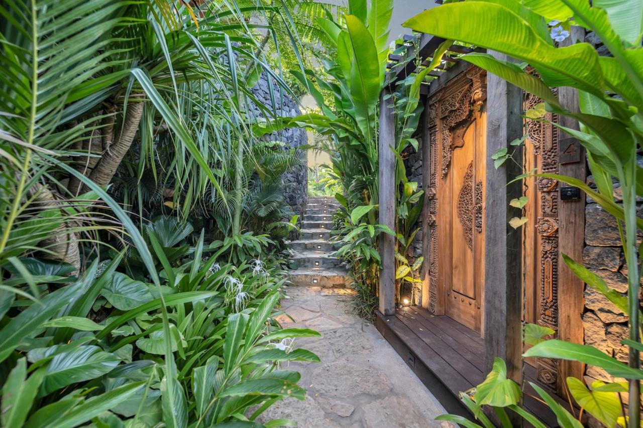 Desa Hay Canggu 外观 照片
