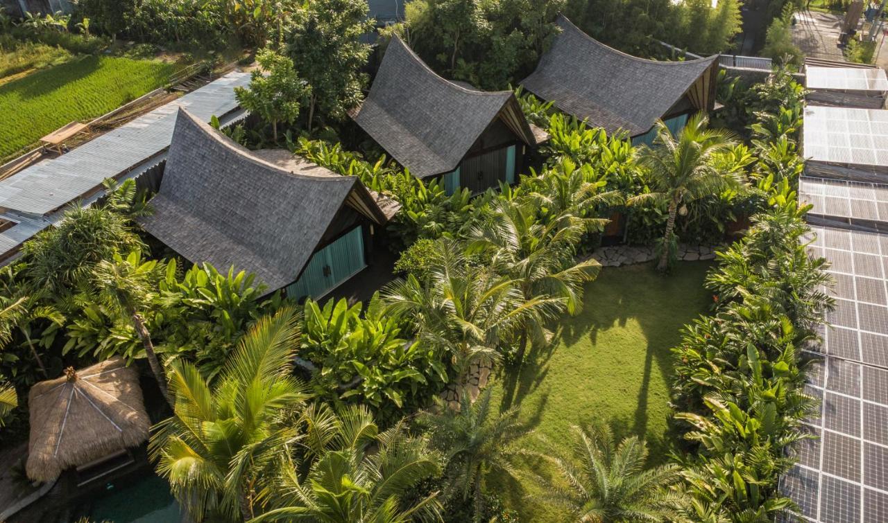 Desa Hay Canggu 外观 照片