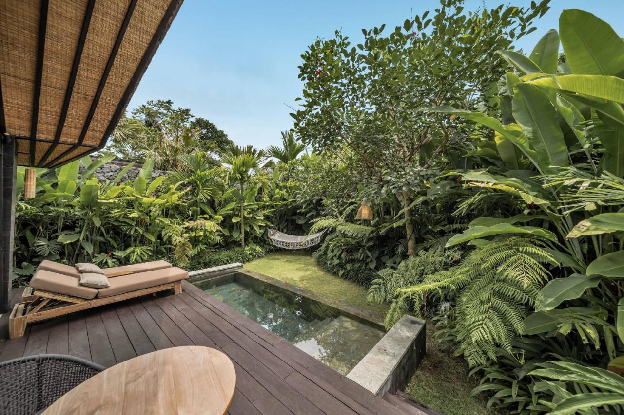 Desa Hay Canggu 外观 照片