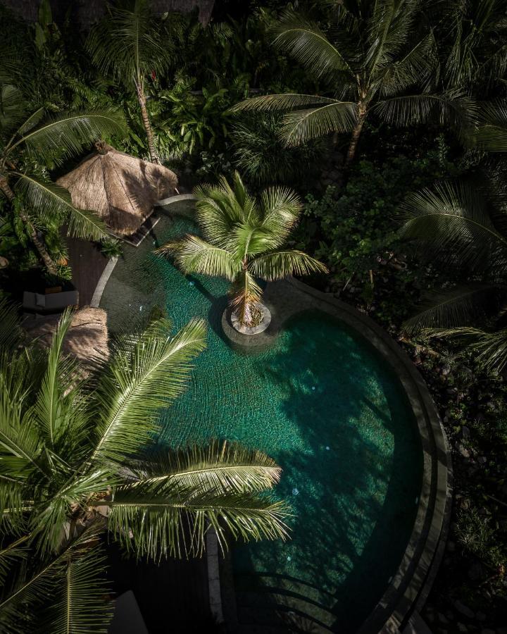 Desa Hay Canggu 外观 照片