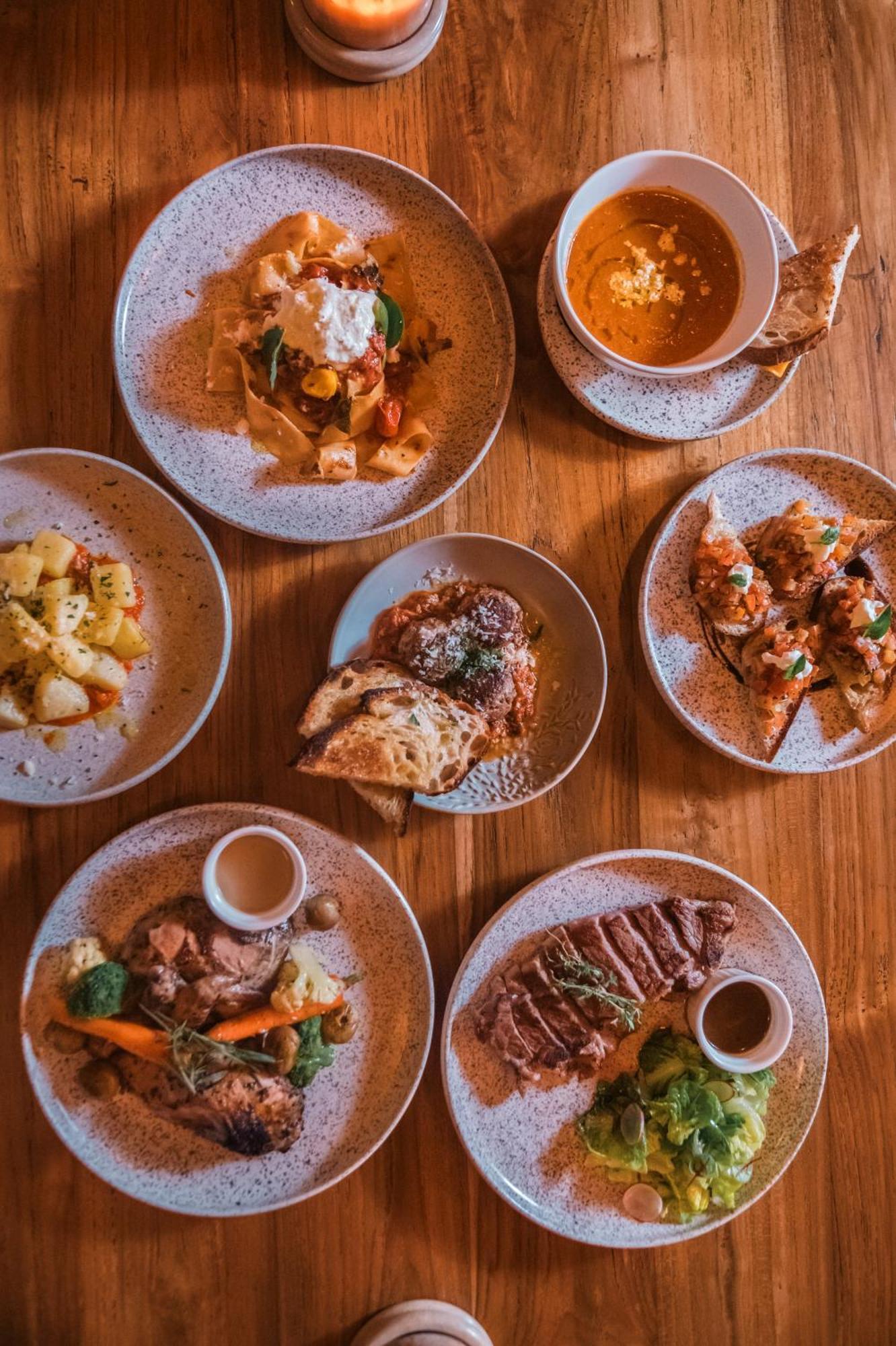 Desa Hay Canggu 外观 照片